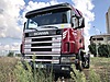 Satılık Scania G
