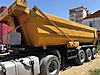 Ikinci el Damperli Dorse