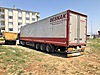Vasıta / Ticari Araçlar / Dorse / Tenteli / Optima