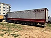 Vasıta / Ticari Araçlar / Dorse / Tenteli / Optima